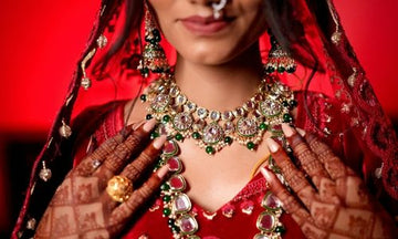 Top Indian Bridal Jewellery Trends to Watch in 2026