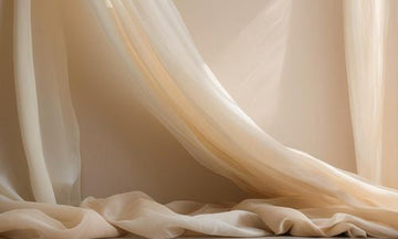 Why Pastel Organza Sarees are Perfect for Australian Summer Weddings
