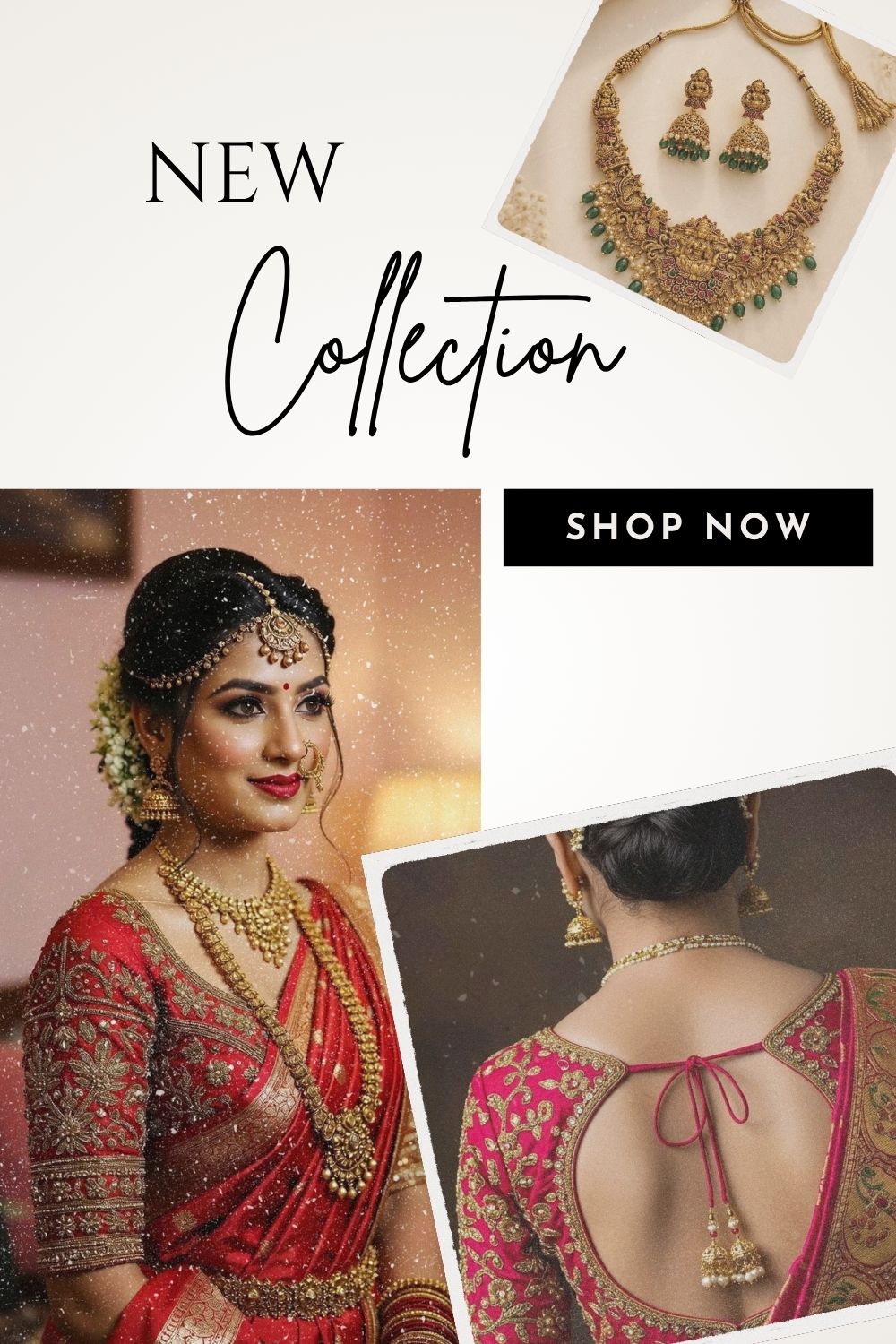 Minimalist Fashion banner three mobile 